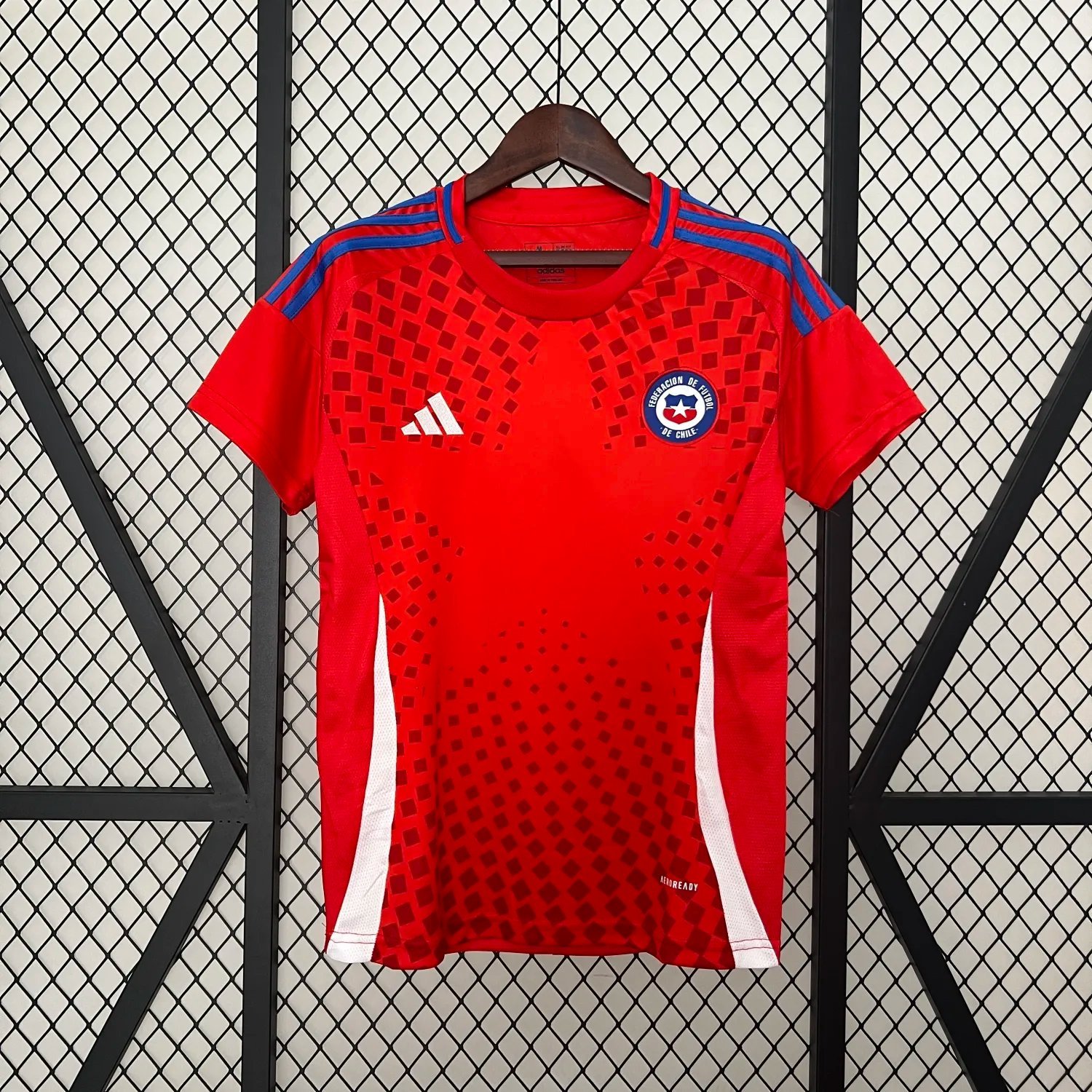 2024 Chile Home Women 