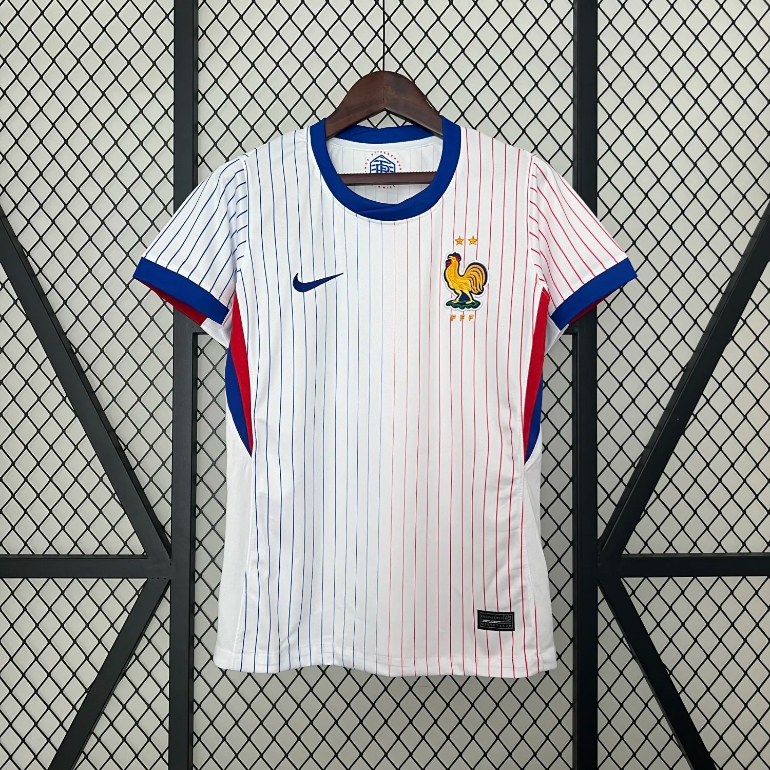 2024 France Away Women 