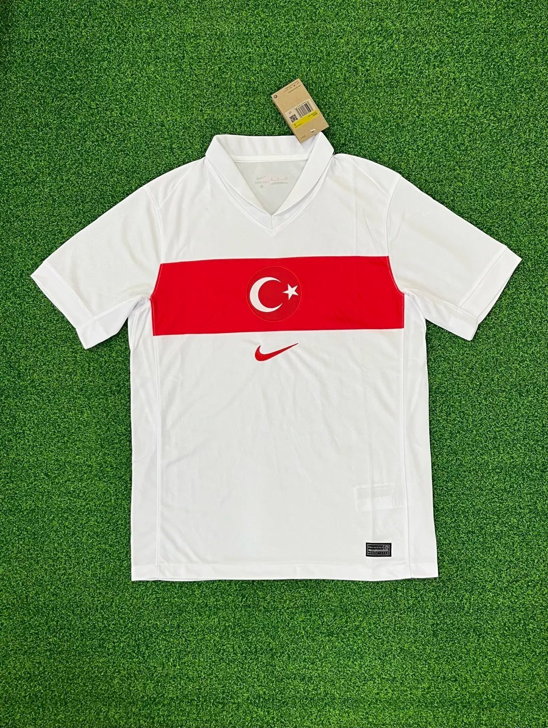 2024 Turkey Home Fan Version 