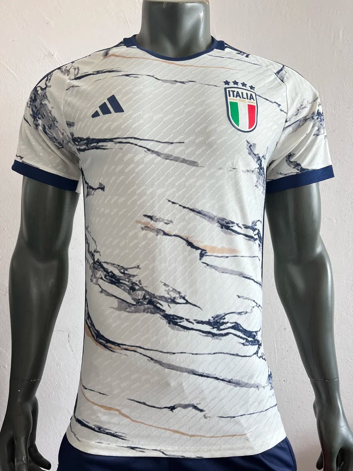 23-24 Italy Away Player Version