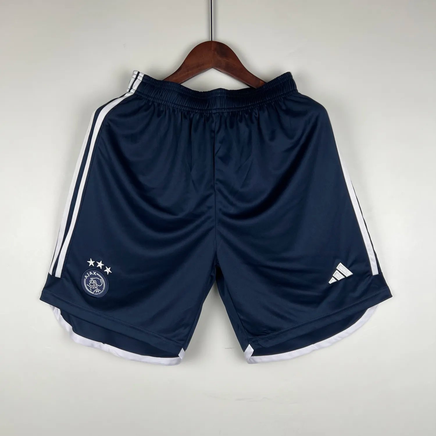 23-24 Ajax Away Shorts