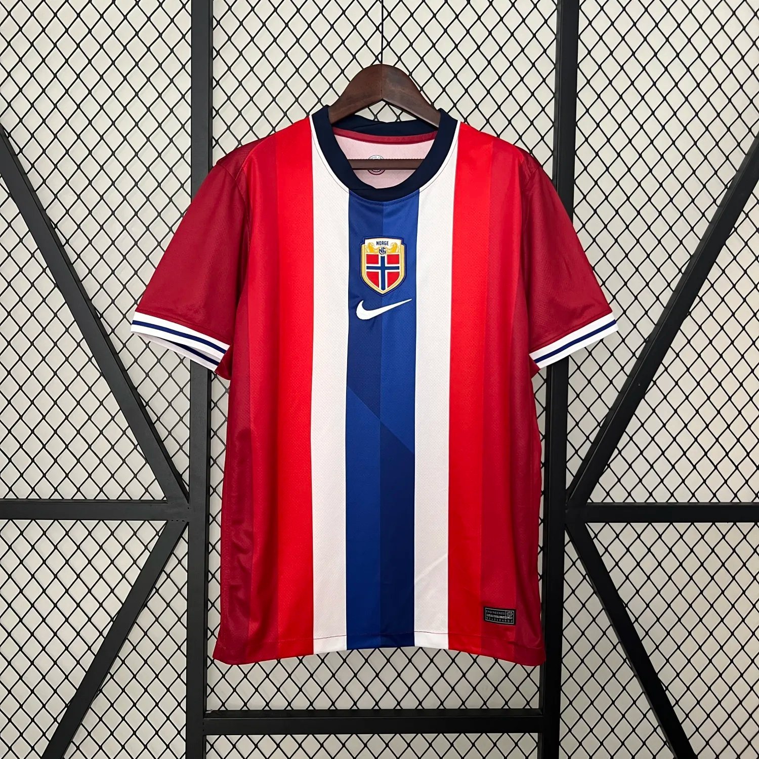 2024 Norway Home Fan Version 