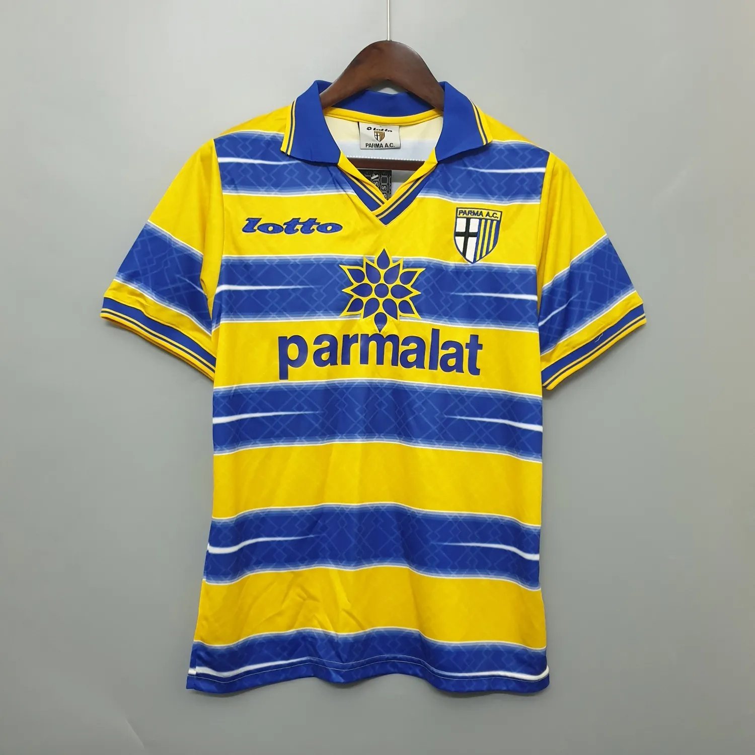 98-99 Parma Home Retro 
