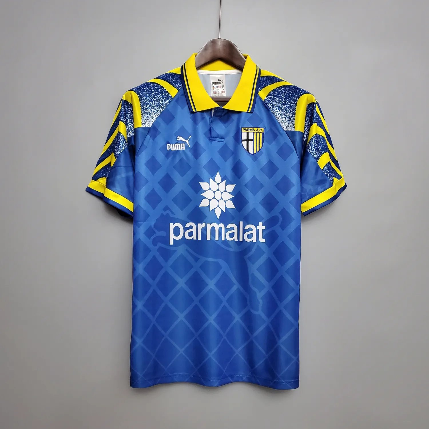 95-97 Parma Blue Retro 