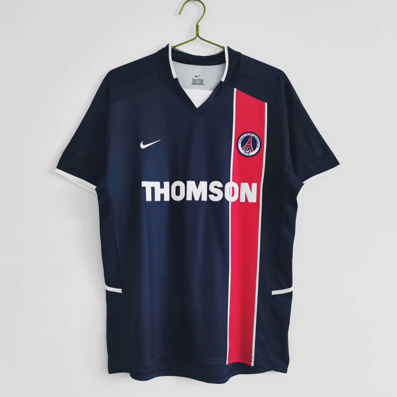 2003 PSG Home Retro 