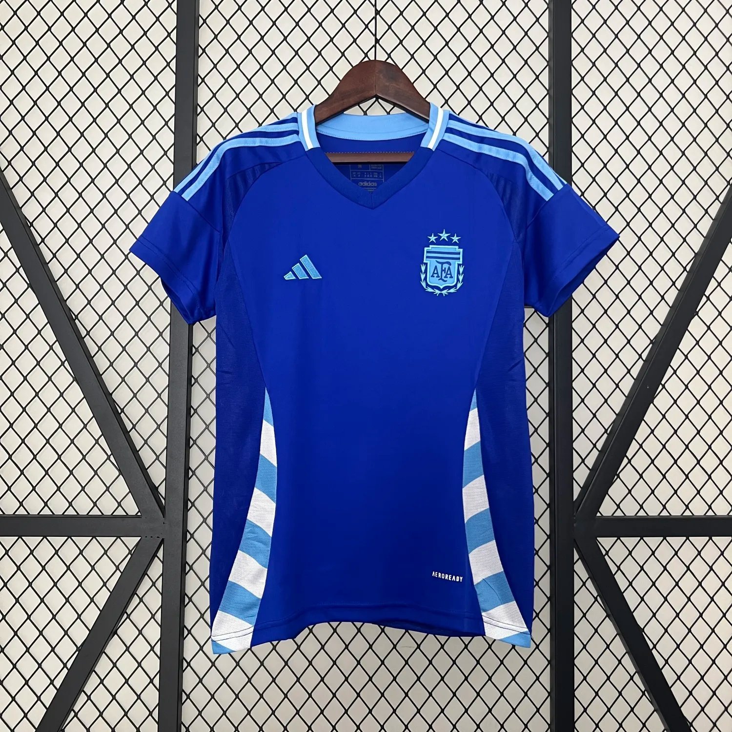 2024 Argentina Away Women 