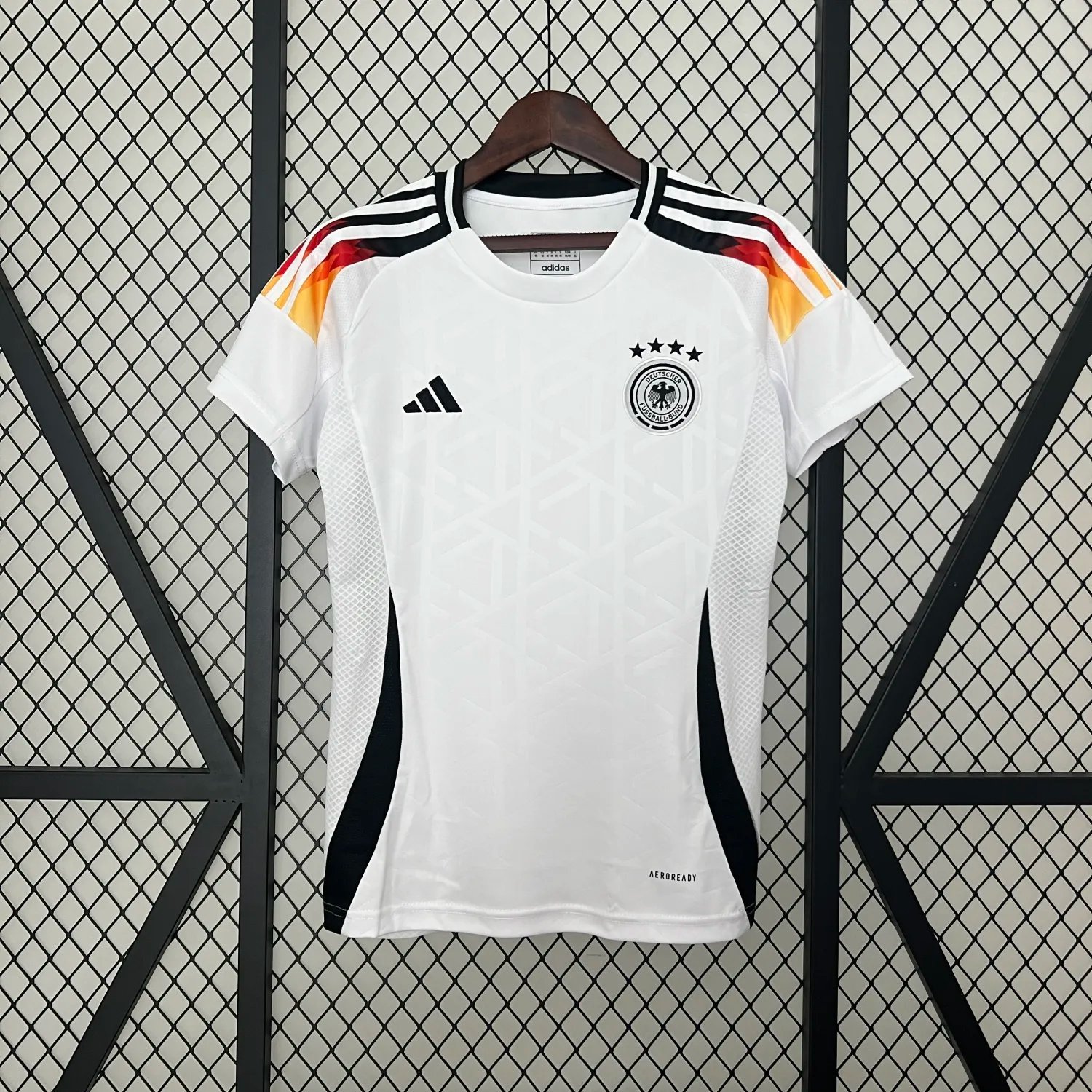 2024 Germany Home Women 