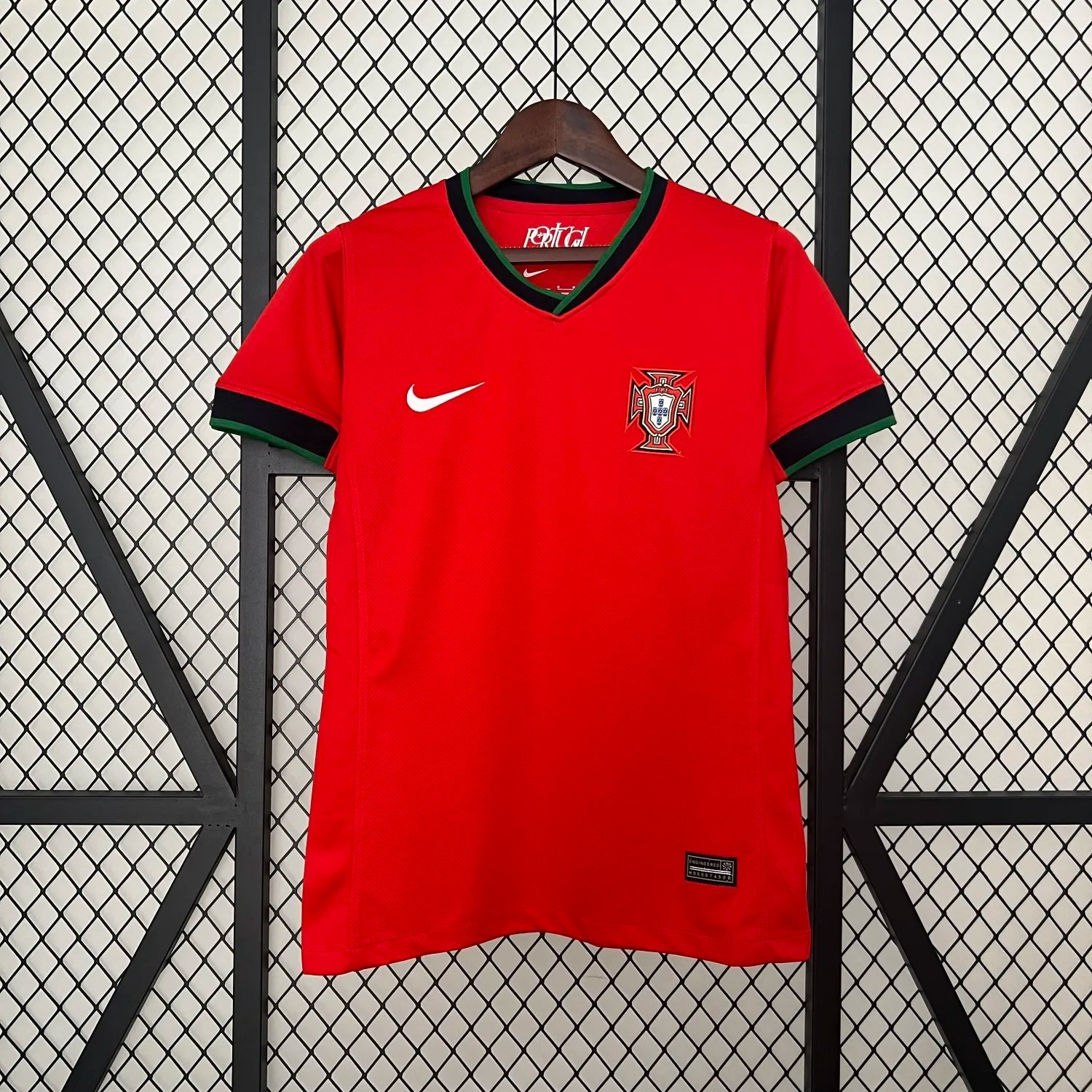 2024 Portugal Home Women 
