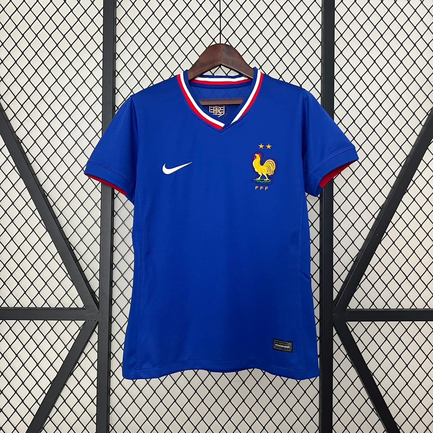 2024 France Home Women 