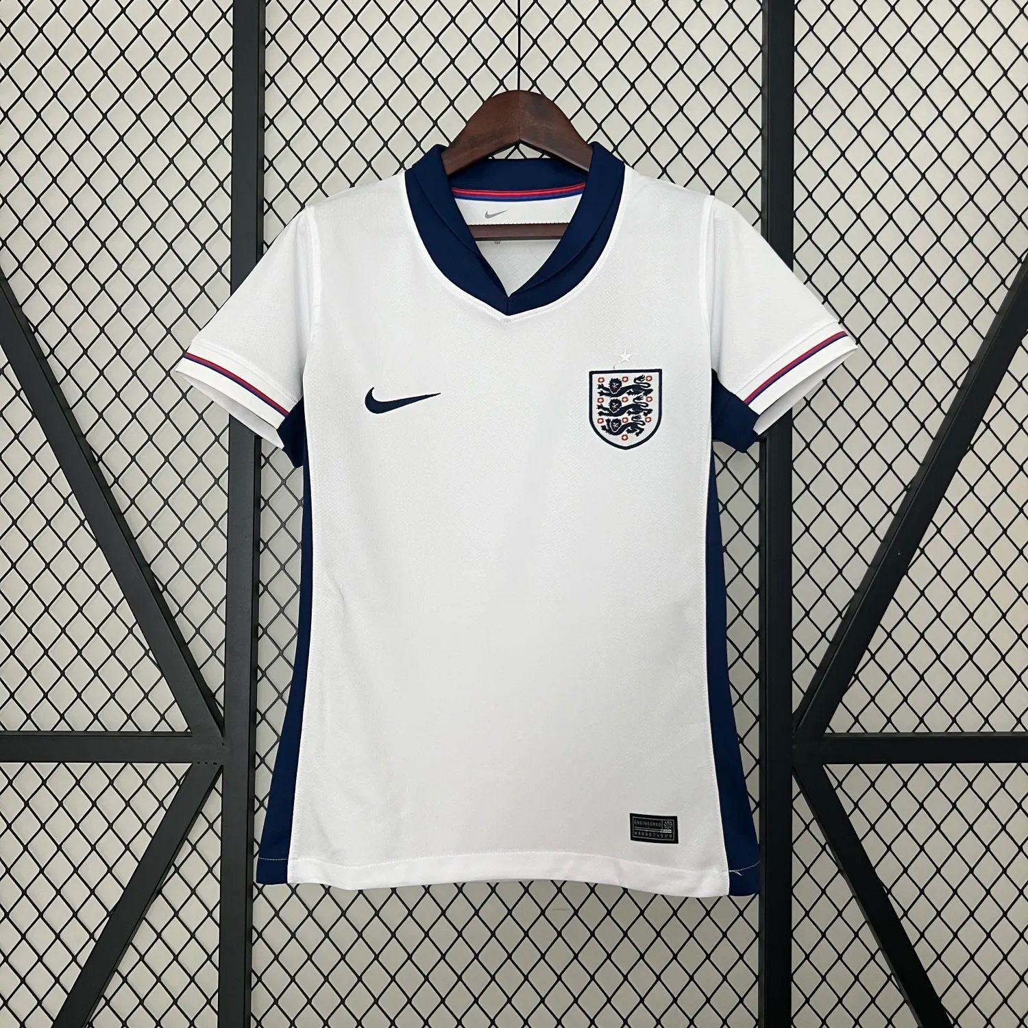 2024 England Home Women 