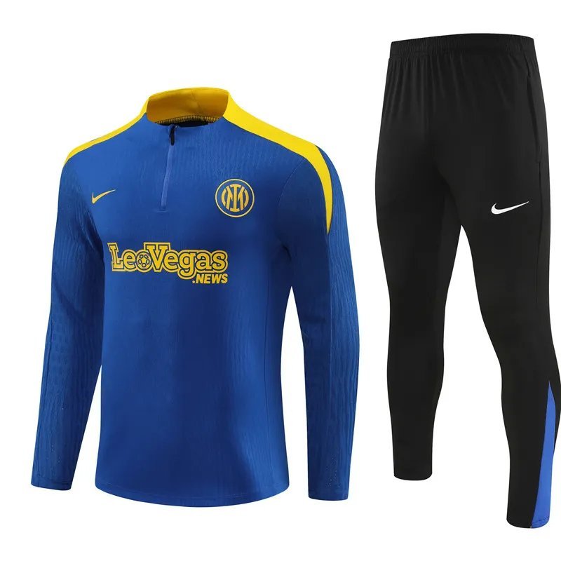 24-25 Inter Milan  Training Suit