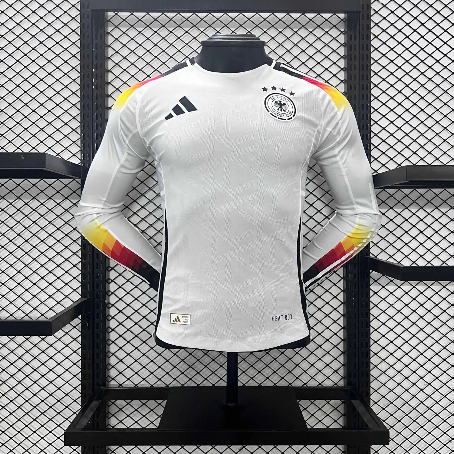 2024 Germany Home Player Version