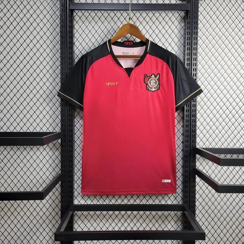 24-25 Vitoria Red Fan Version 