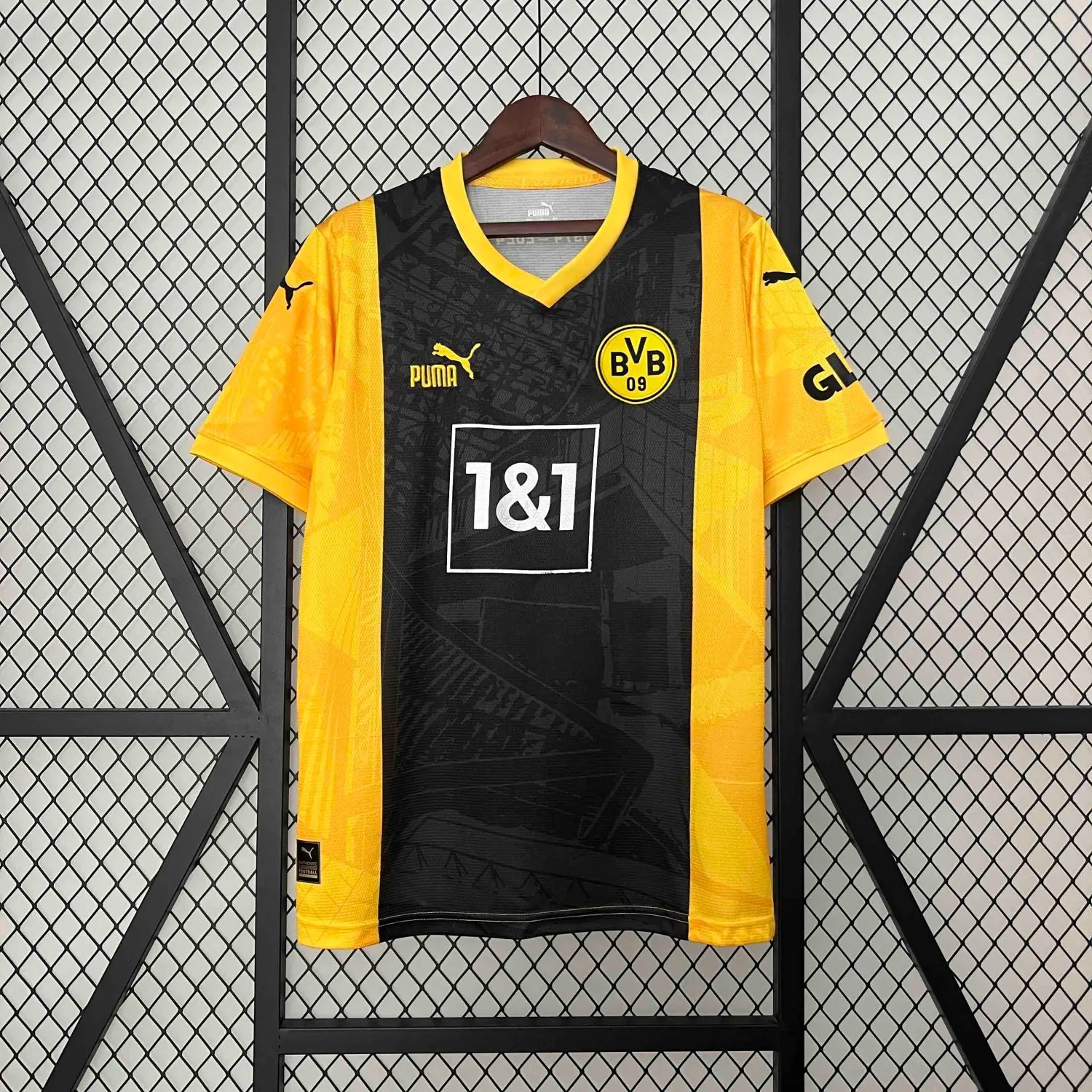 24-25 Borussia Dortmund Special Fan Version 