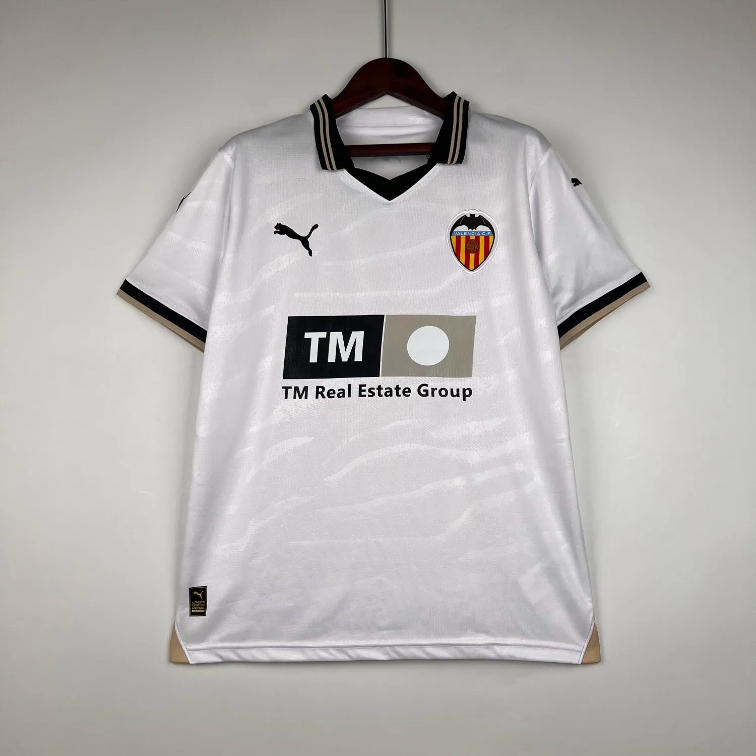 23-24 Valencia Home Fan Version 