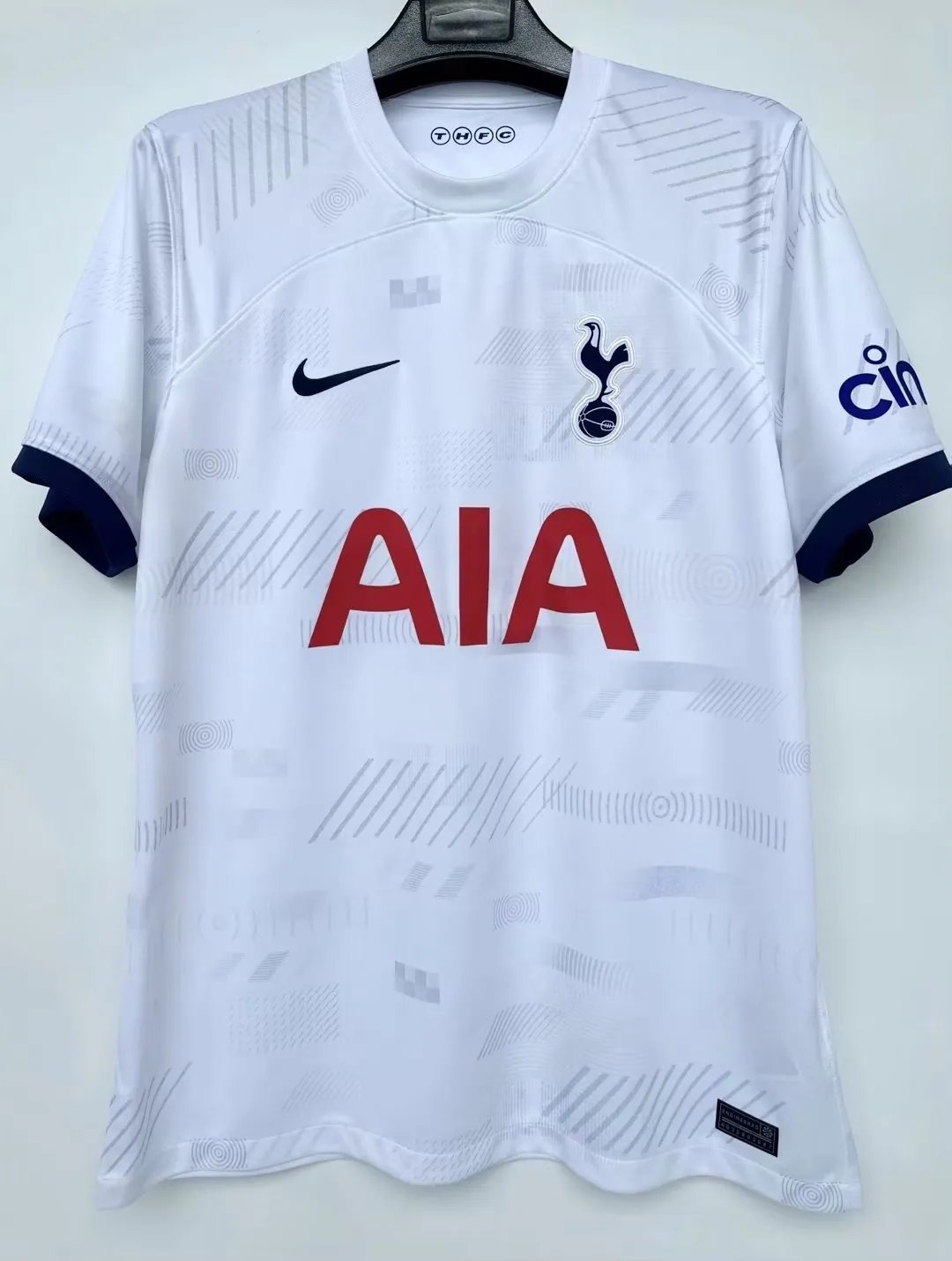 23-24 Tottenham Hotspur Home Fan Version 