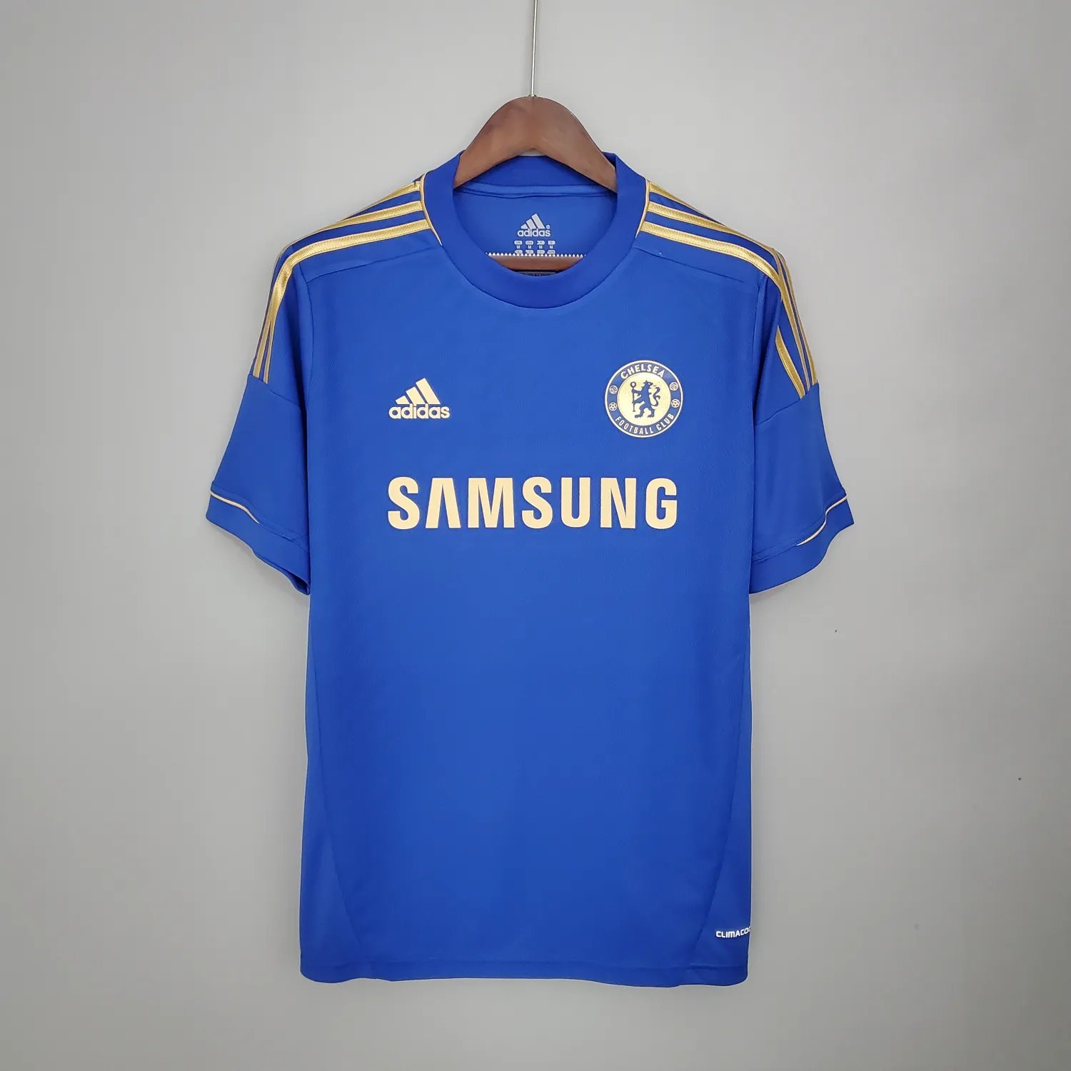 12-13 Chelsea Home Retro 