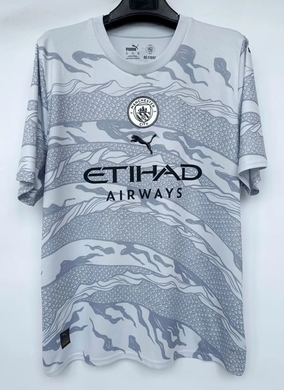 24-25 Manchester City Special Fan Version