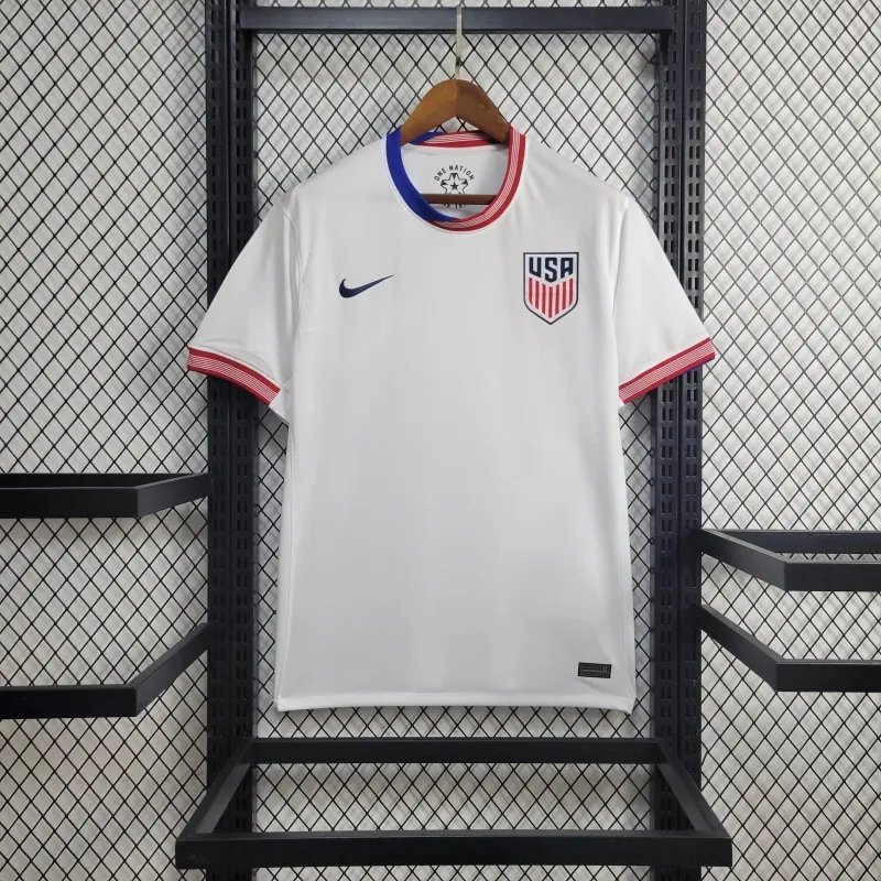 2024 USA Home Fan Version 