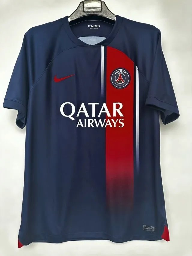 23-24 PSG Home Fan Version 