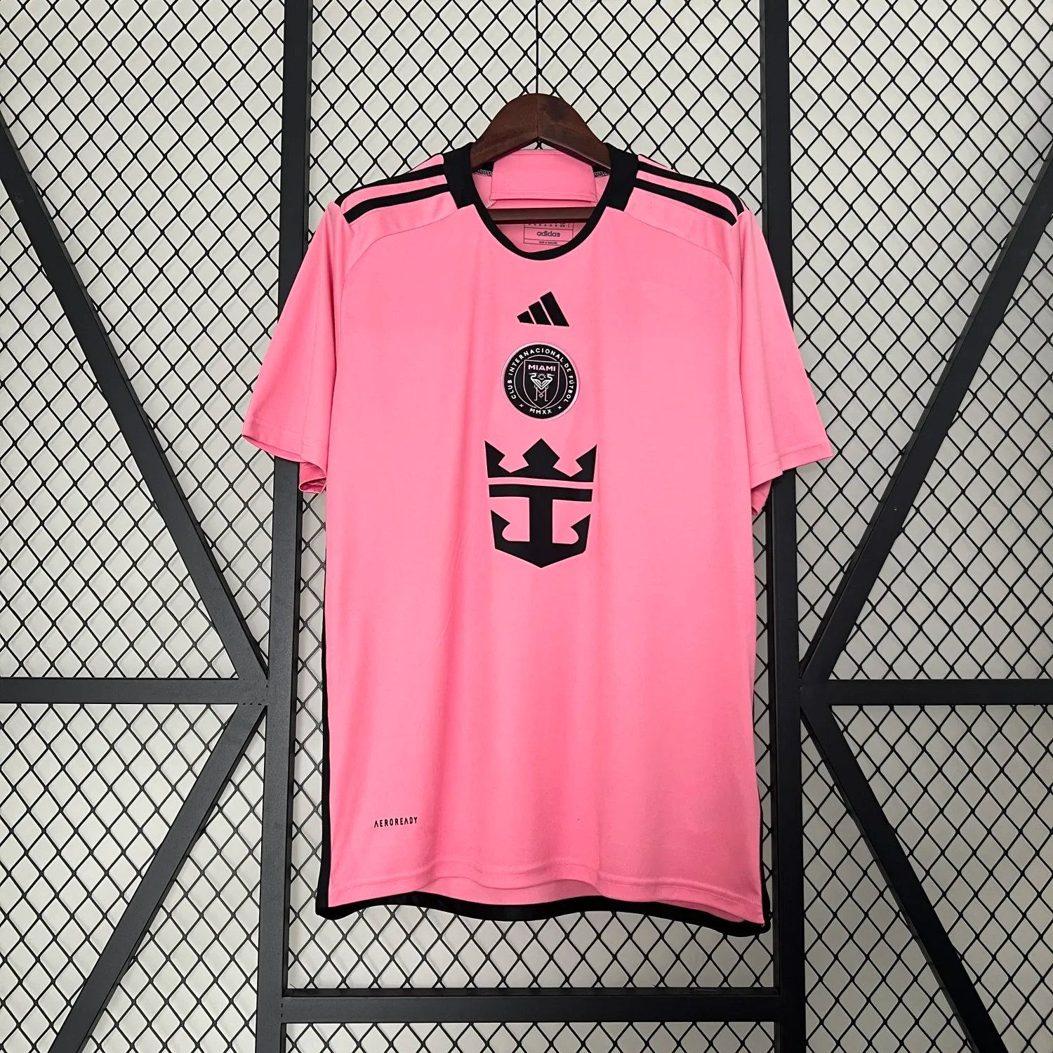 24-25 Miami Home Fan Version 