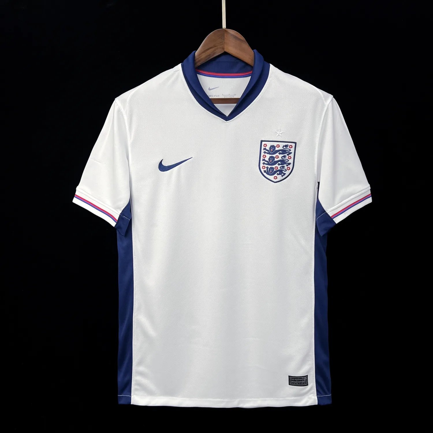 2024 England Home Fan Version 