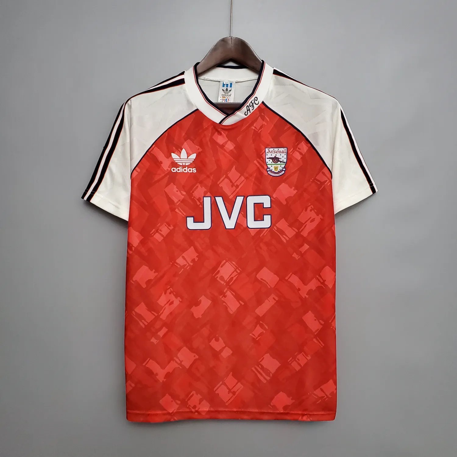 90-92 Arsenal Home Retro 