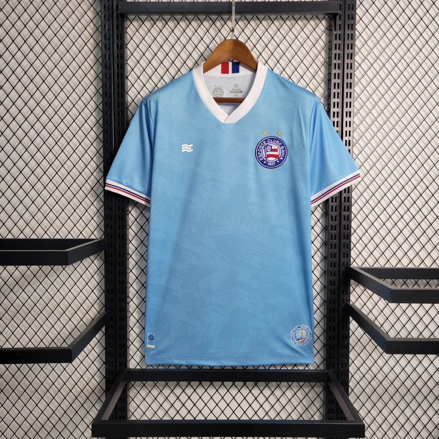 23-24 Bahia Third Fan Version 