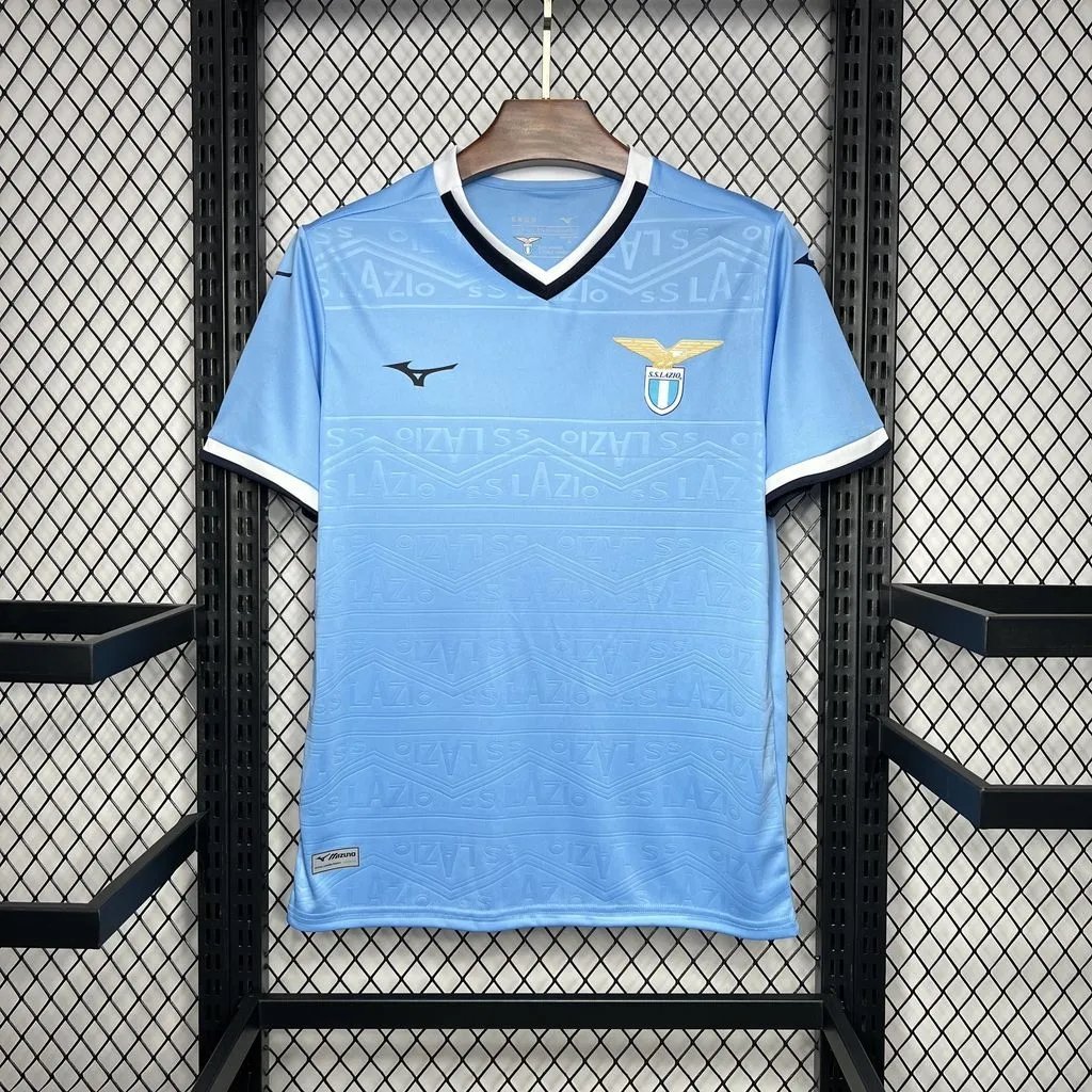 24-25 Lazio Home Fan Version 