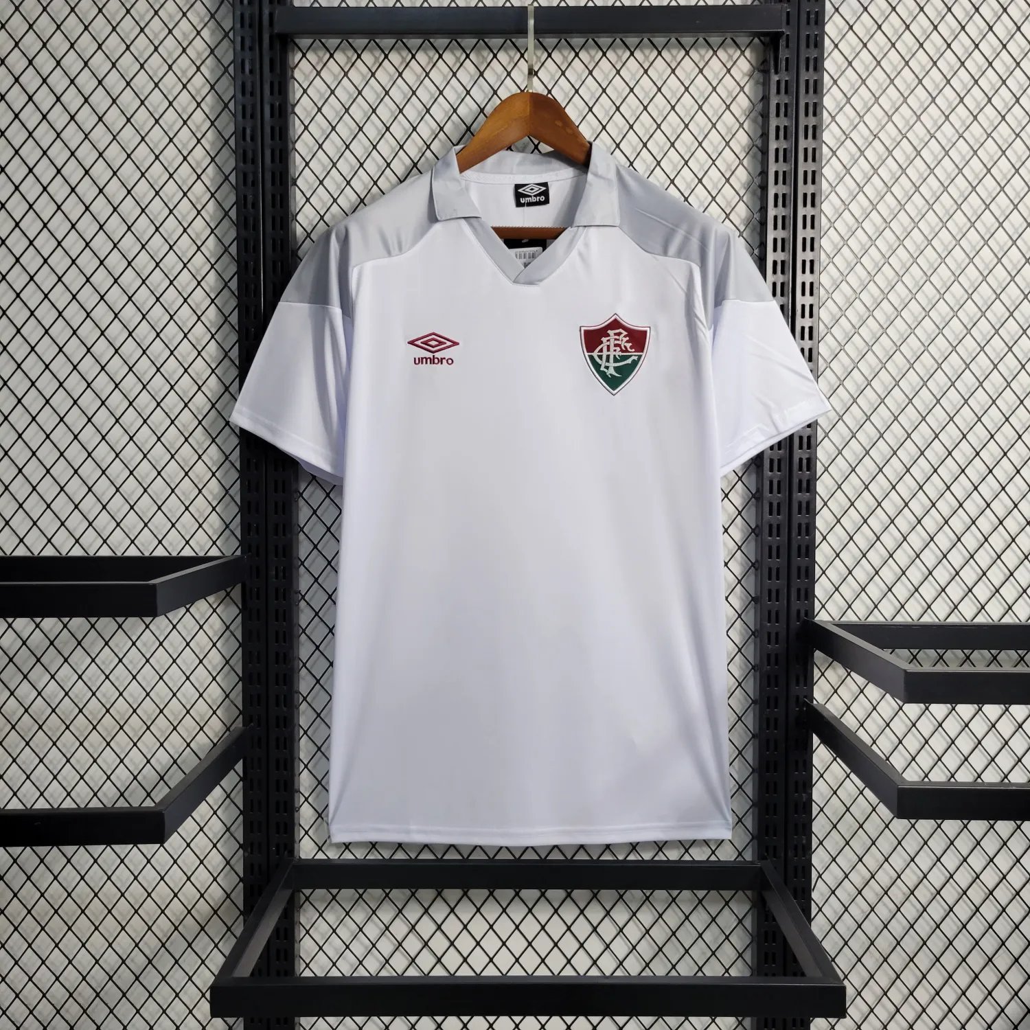 23-24 Fluminense Special Fan Version 