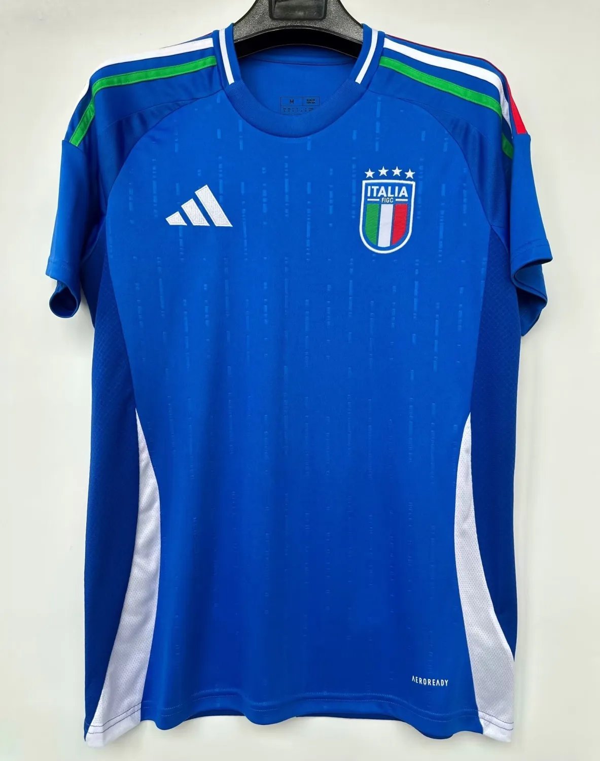 2024 Italy Home Fan Version 