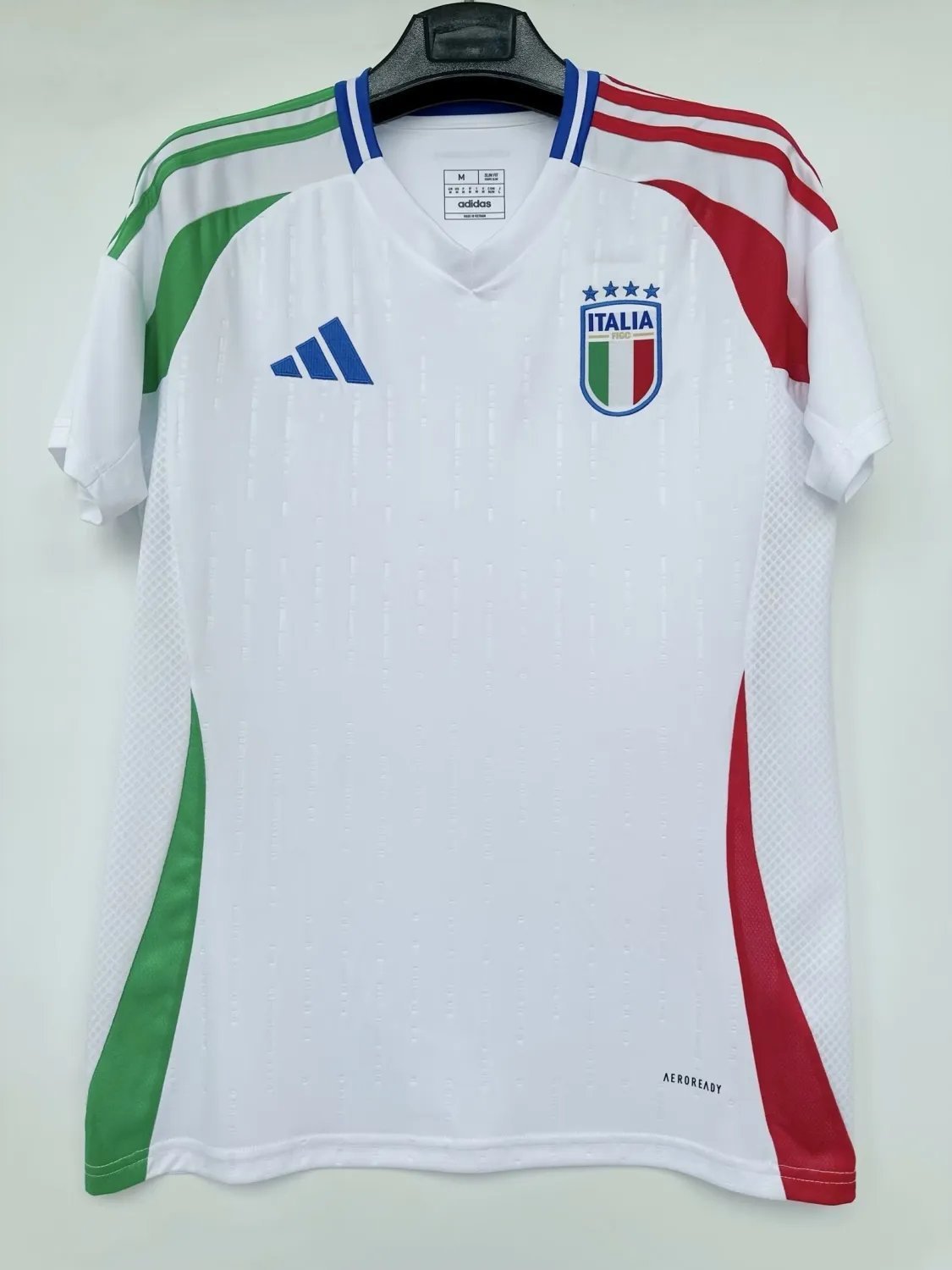2024 Italy Away Fan Version 