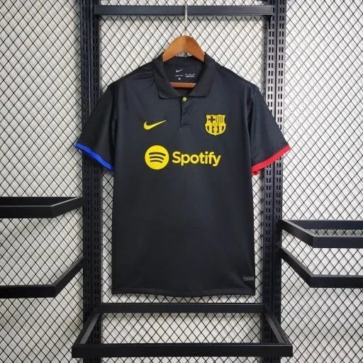 23-24 Barcelona Fan Version Polo