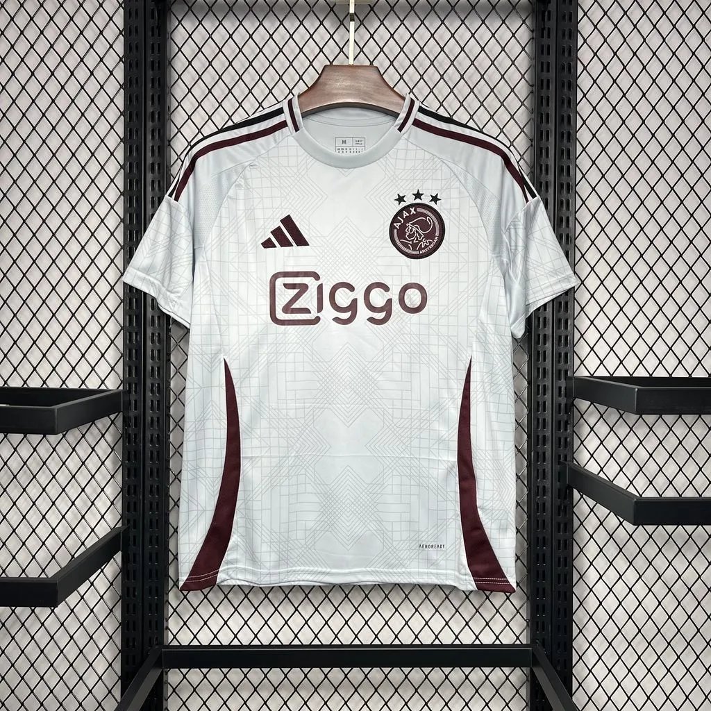 24-25 Ajax Third Fan Version 