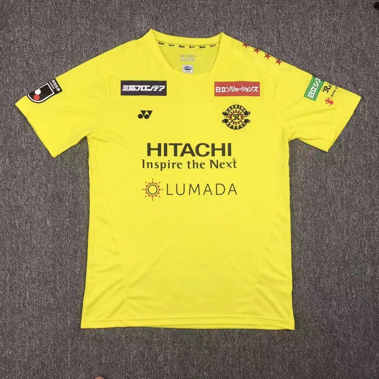 23-24 Kashiwa Reysol Home Fan Version 