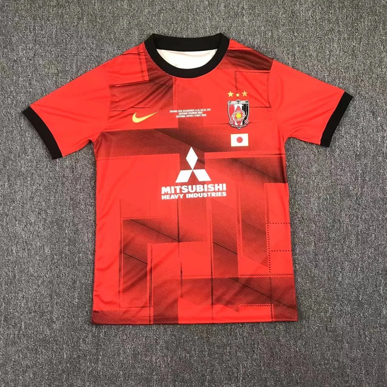 2023 Urawa Red Diamonds AFC Champions League 