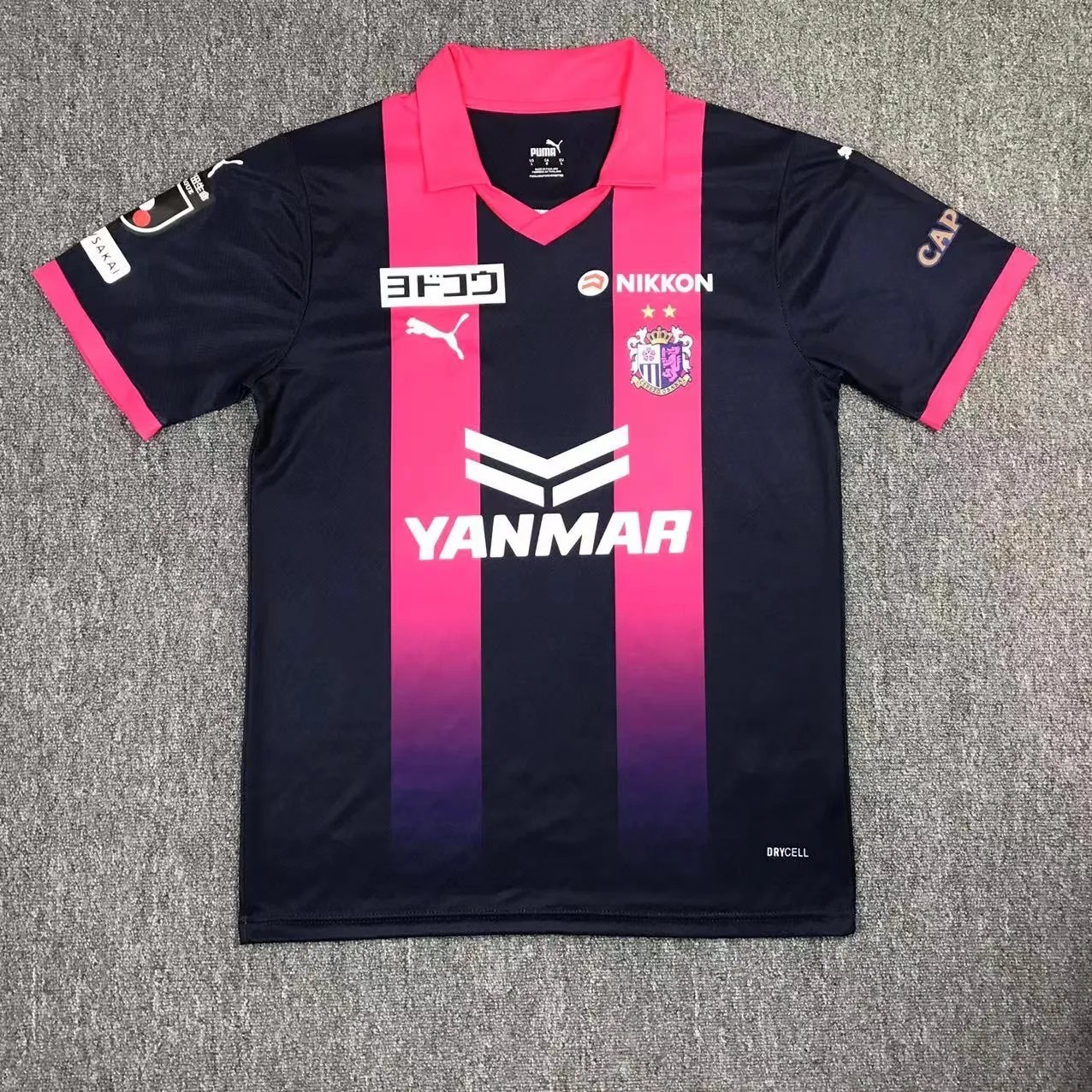 23-24 Cerezo Osaka Limited Edition Fan Version 