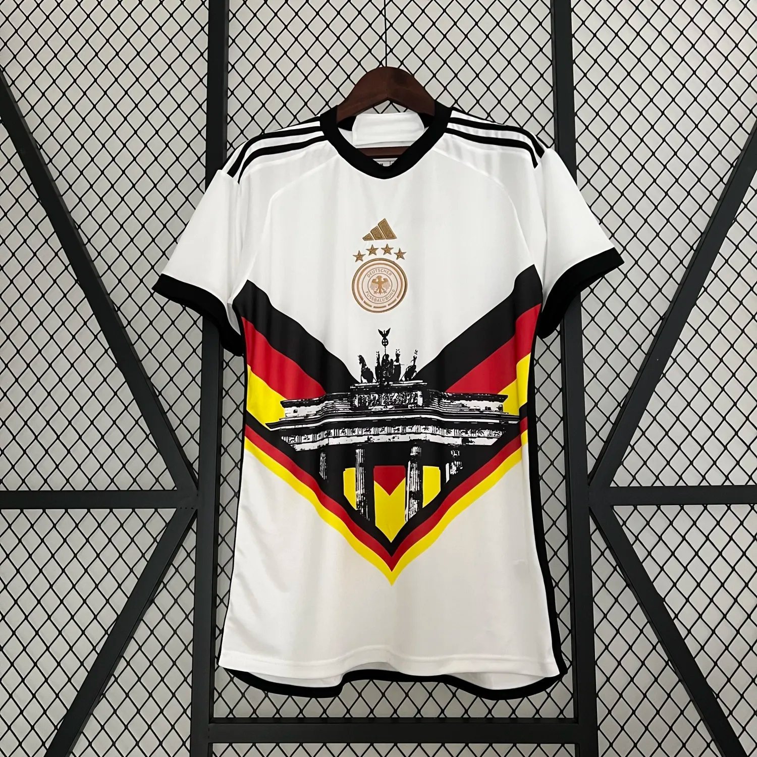 23-24 Germany Special Fan Version 