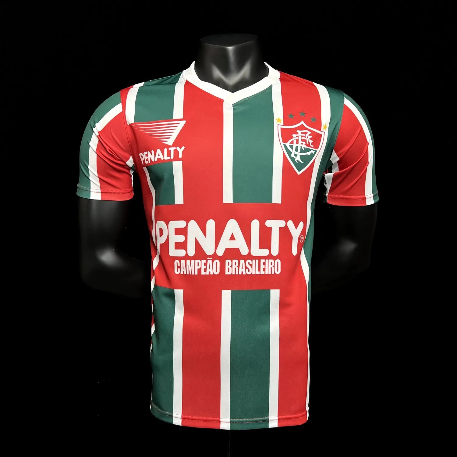 1993 Fluminense Home Retro 