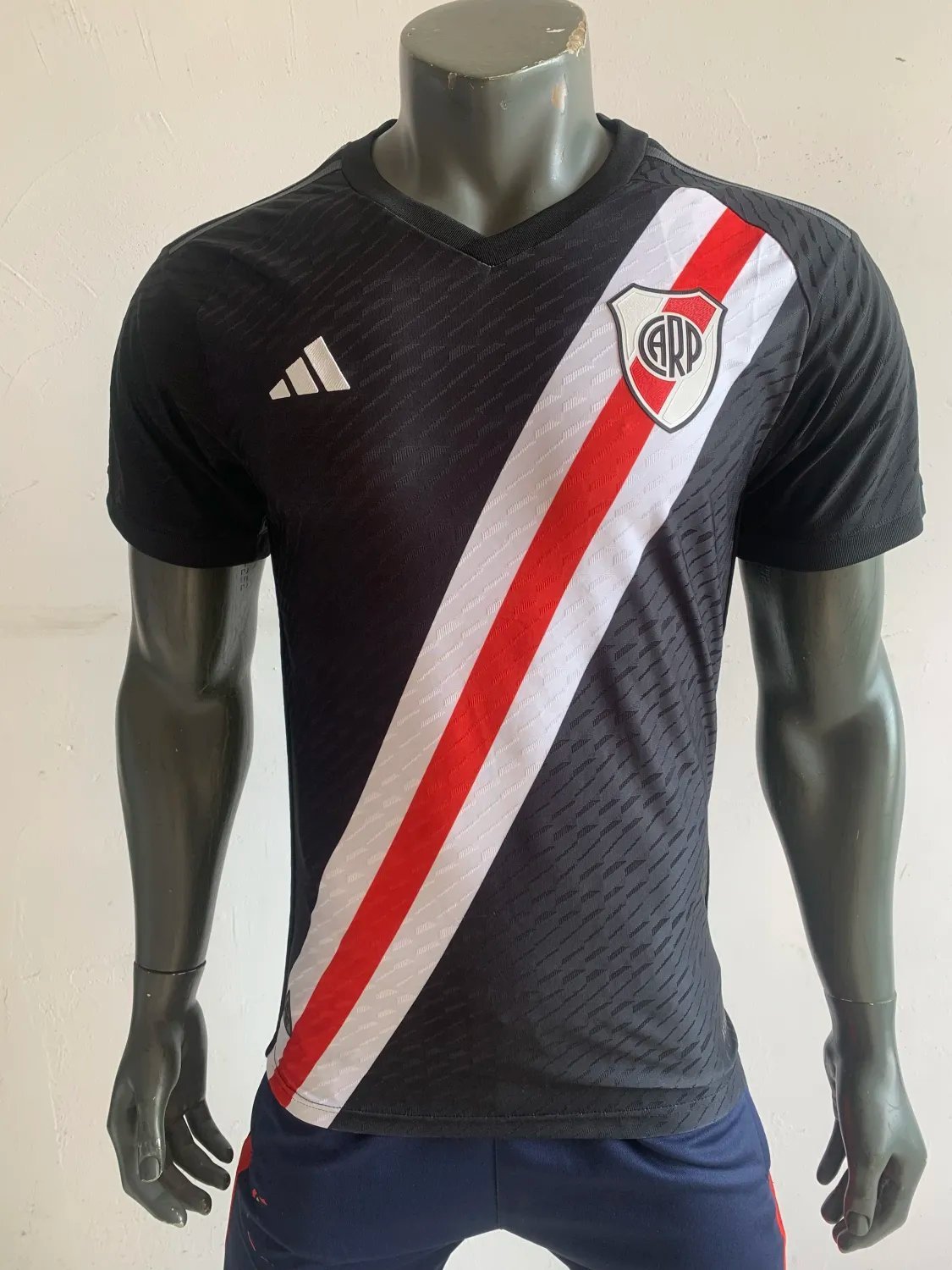 23-24 River Plate Special Player Version
