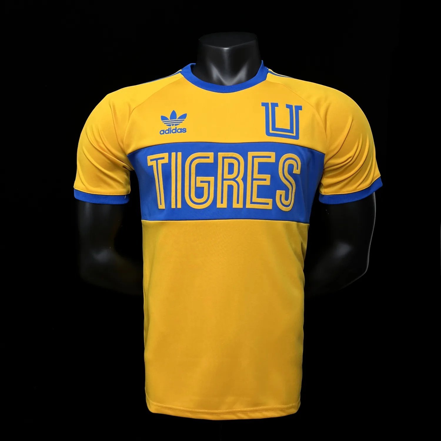 23-24 Tigres UANL Comemorativa Fan Version 