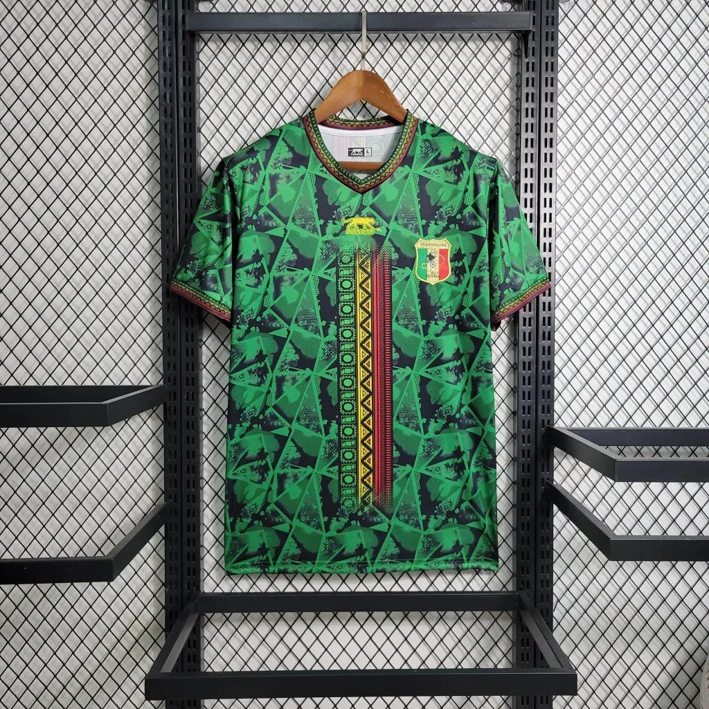 23-24 Mali Away Fan Version 