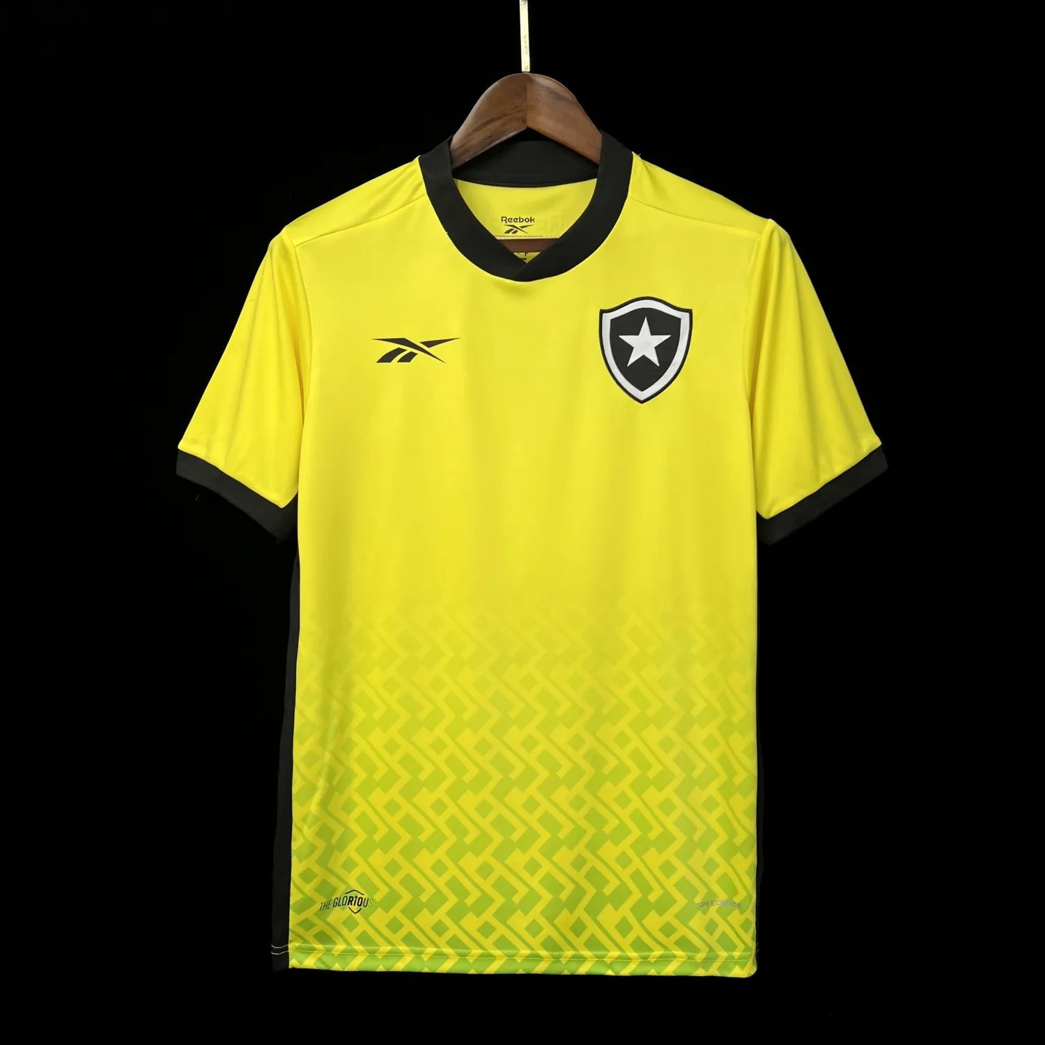 23-24 Botafogo GK Fan Version 