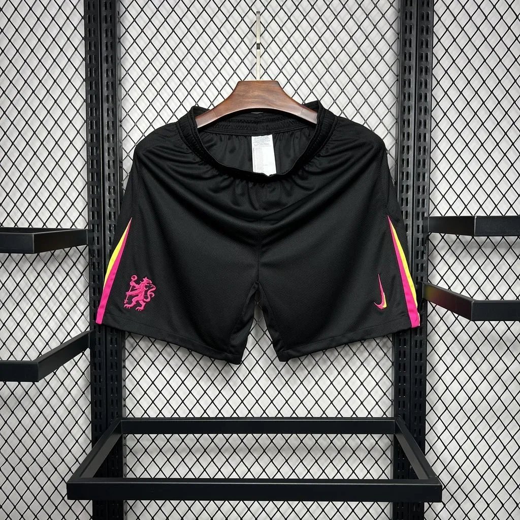 24-25 Chelsea Third Shorts