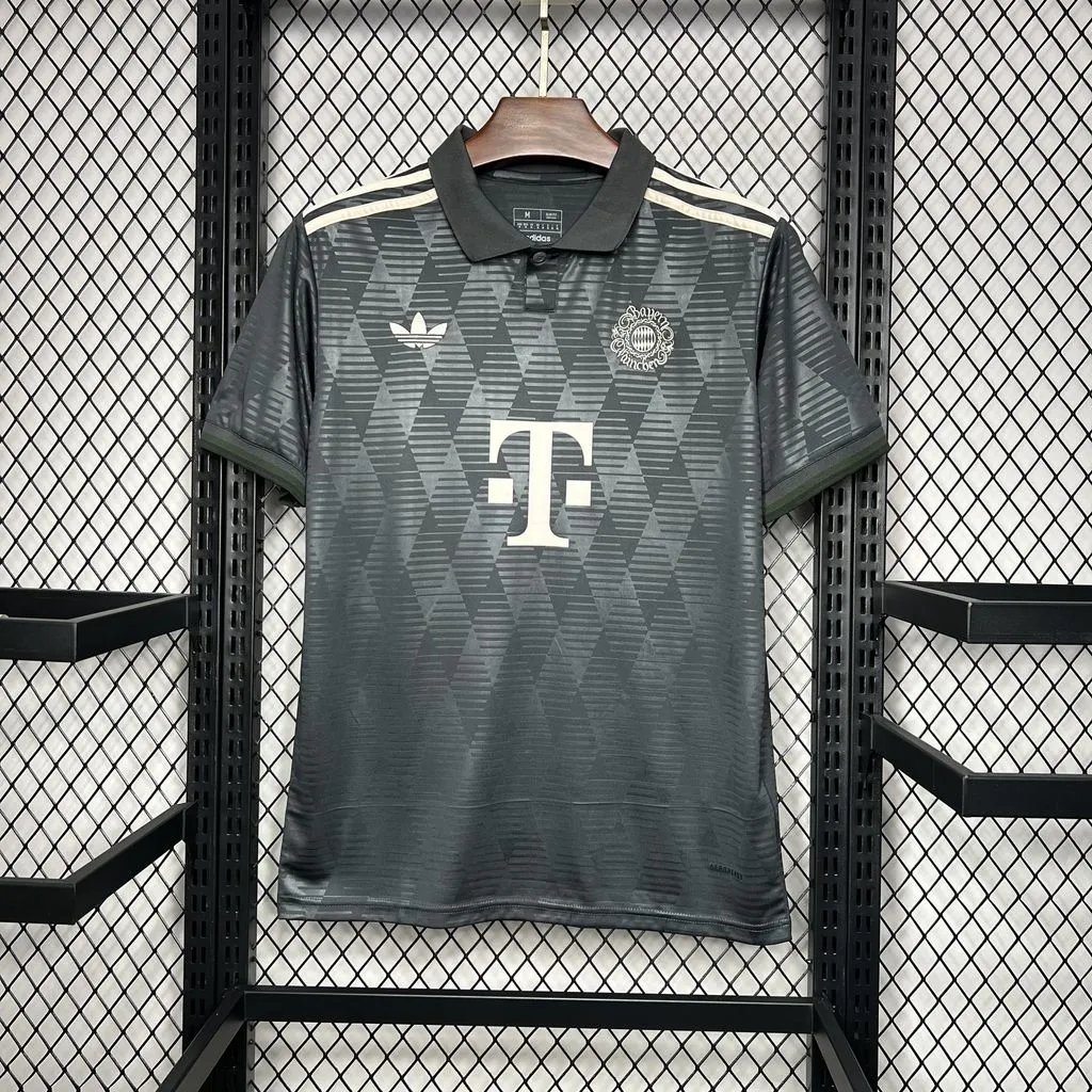 24-25 Bayern Munich Special Fan Version 