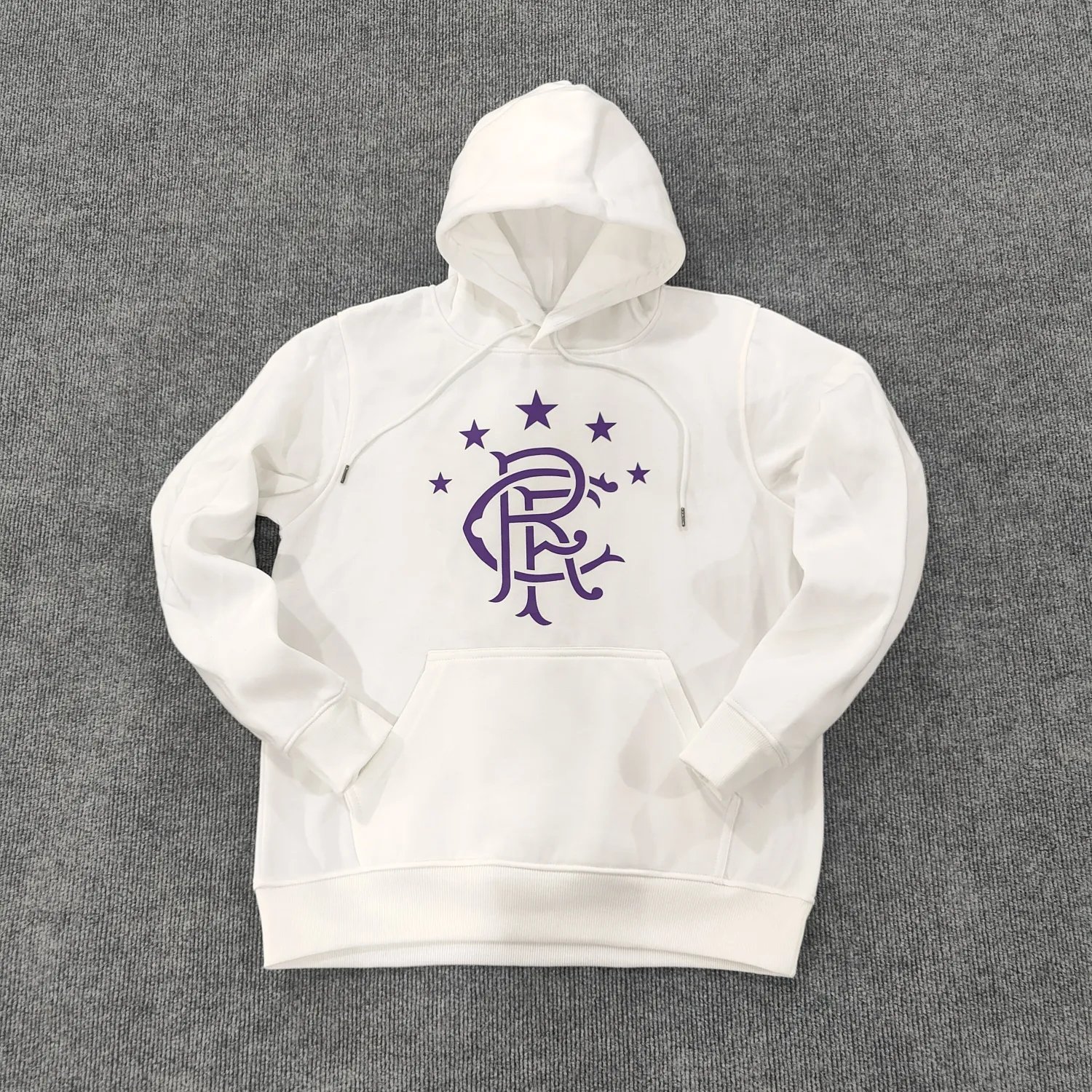 2023 Flamengo Fleece Hoodie