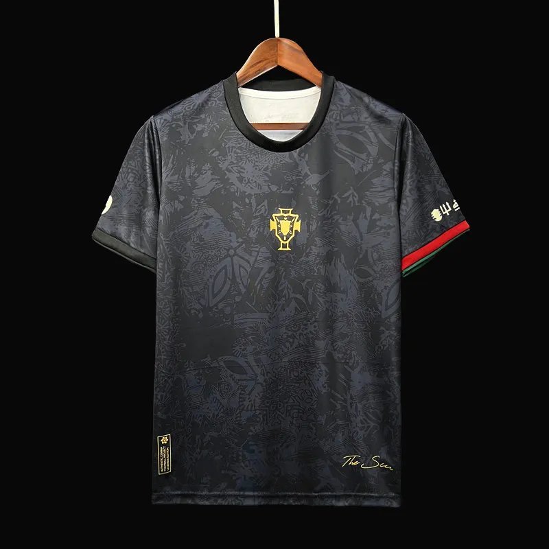 23-24 Portugal Special Fan Version 