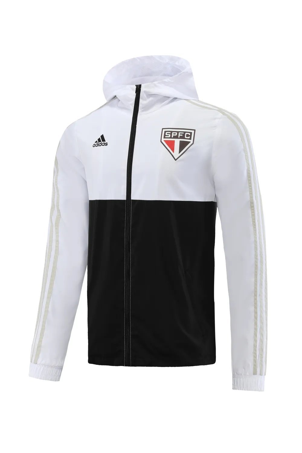 23-24 Sao Paulo Hooded Windbreaker 