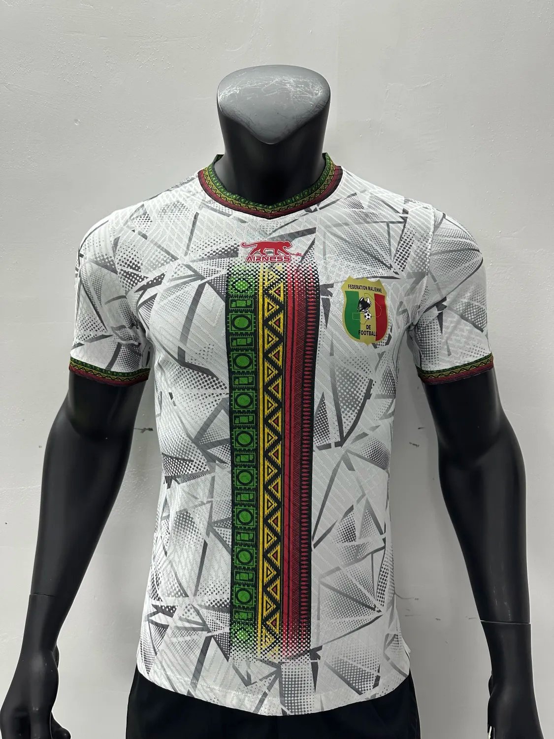 23-24 Mali Home Player Version