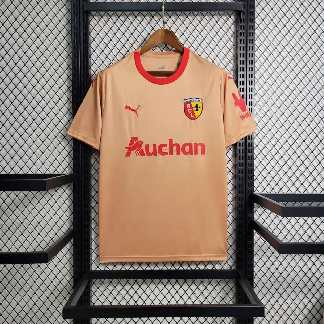 23-24 RC Lens European Fan Version 